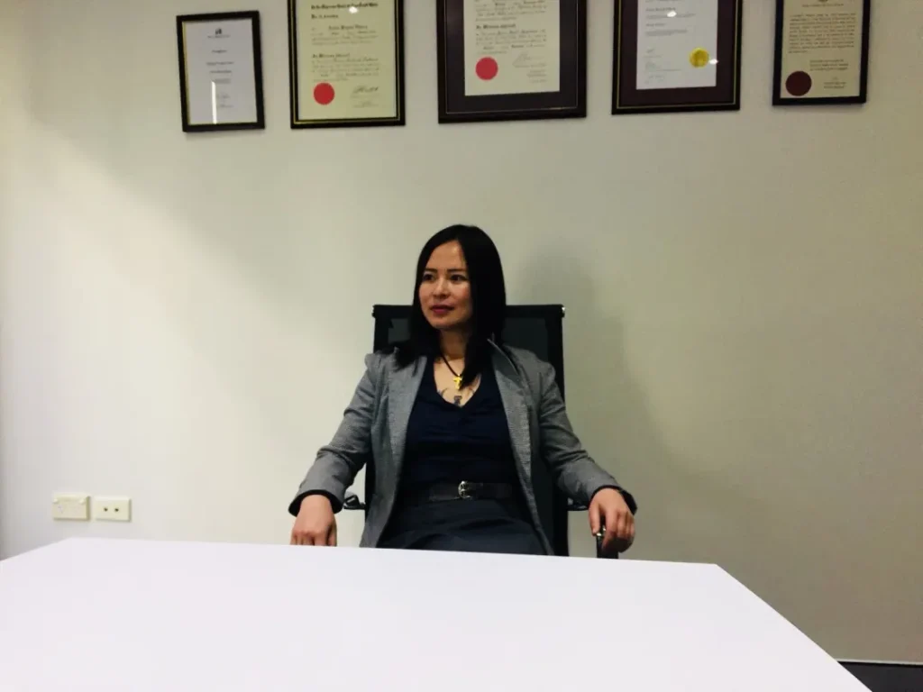 Lusha principal solicitor Lusha principal solicitor
